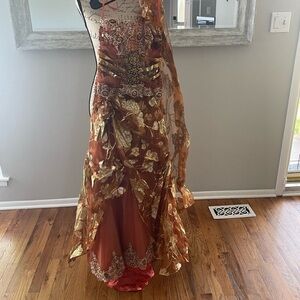 Girls size small dress​​​